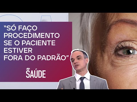 Exageros estéticos: Prevenção e reversão de envelhecimento | JP SAÚDE