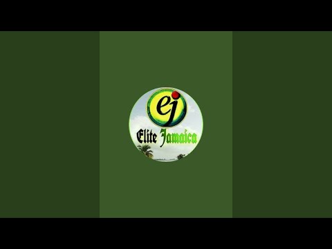 Elite Jamaica Official Channel is live