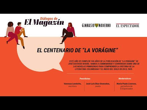 Cien años de La Vorágine | El Espectador