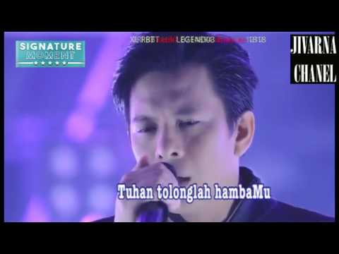 NOAH - Biarkan Ku Sendiri (Official Video Studio)