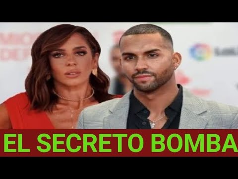 BOMBAZO!! Yulen Pereira revela el secreto que Anabel Pantoja ocultó por mucho tiempo