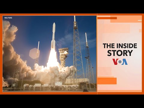The Inside Story: Crossing the Frontier
