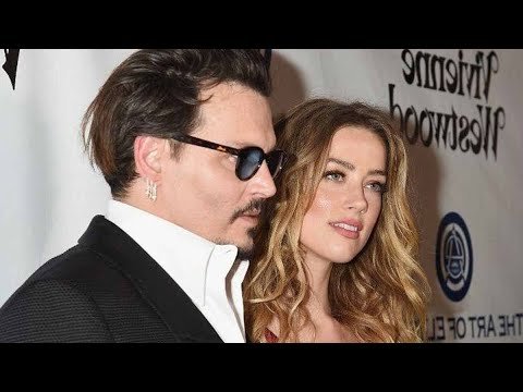 Johnny Depp retour gâché, vengeance glacée d’Amber Heard impitoyable