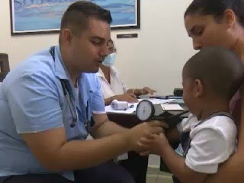 Cienfuegos obtuvo condición de Destacada por Día de la Medicina Latinoamericana