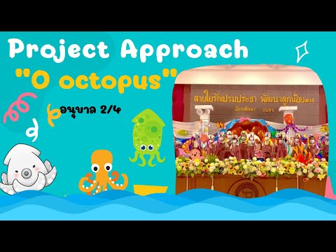 ProjectApproach“Ooctopus”K