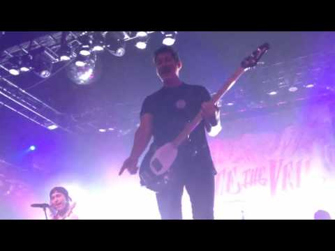 Song for Isabelle - Pierce The Veil