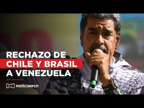 Continúa la preocupación en la región por la situación en Venezuela y el futuro de la oposición