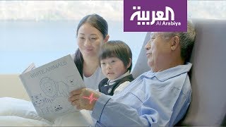 شاهد .. جلد إلكتروني يراقب حالتك الصحية في اليابان