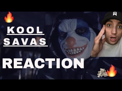 Canadian Rapper reacts to German Rap | Kool Savas Wahre Liebe feat Samy Deluxe & R A The Rugged Man