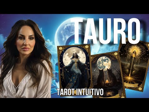 TAURO ? RECIBES UNA NOTICIA QUE CAMBIARÁ TU VIDA?? DOS PERSONAS DESEAN TENERTE ?