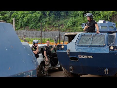 Crise à Mayotte : les barragistes divisés sur le courrier des engagements de Gérald Darmanin