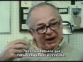 Billy Wilder - Un Hombre Perfecto al 60% (parte 2) 