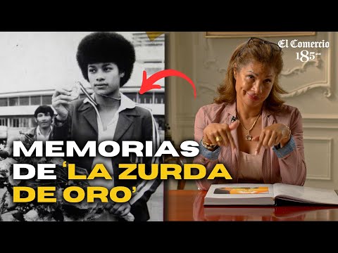 CECILIA TAIT: sus memorias de 'SEÚL 88' y POR QUÉ SE RETIRO DEL VÓLEY | Recuerdos del Decano
