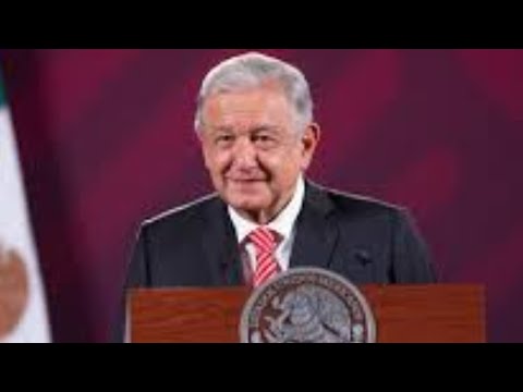 POLÍTICAS DE #AMLO, PIEZAS CLAVE PARA FRENAR LA MIGRACIÓN