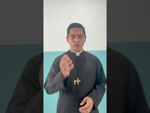 Escuchemos y pongamos en práctica la Palabra de Dios #evangelio (24/09) Lucas 8, 19-21 #efrenartiga