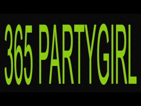 Charli XCX - 365 featuring Shygirl (SWEAT Visualizer)