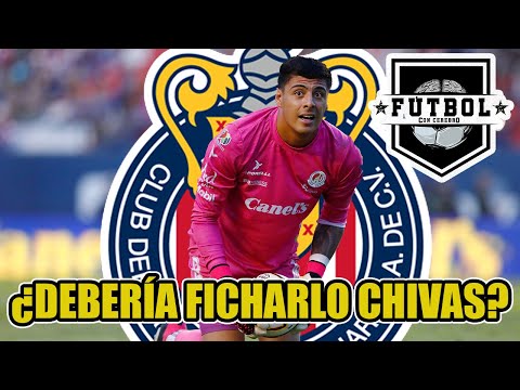 ¡DAVID OCHOA está LIBRE en el MERCADO DE FICHAJES! ¿CHIVAS debería ir POR ÉL?