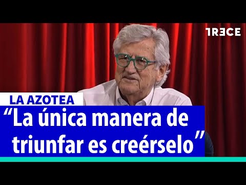 Pepe Domingo Castaño de sus orígenes como oficinista a escribir un libro que “no iba a publicar