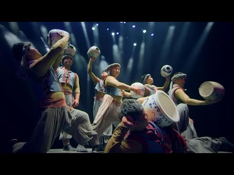 Las artes circenses de China | Episodio 1: El origen | Documental