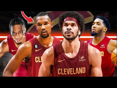 The Cleveland Cavaliers Are A Team That NOBODY Wants To Face...