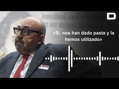 Los audios del Caso Koldo: «Sí, nos han dado pasta y la hemos utilizado»