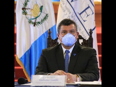 Procesos de atención a médicos que combaten el COVID-19 en Guatemala