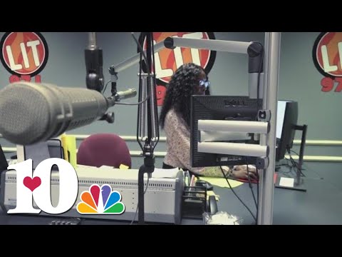 Lit 97.1, Knoxville's Black-owned radio station » Domiplay