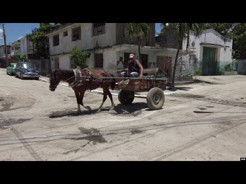 Info Martí | Los accidentes de tránsito en Cuba