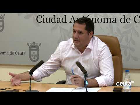 Consejo de Gobierno - 9 de julio de 2024