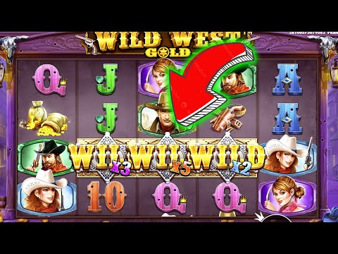 ดูฮิตครัวไรหล้ะ!! 🥽WildWestGoldลูกเพจบอกขอเกมนี้แต่แบบหมุนจนเข้าจัดปาย!