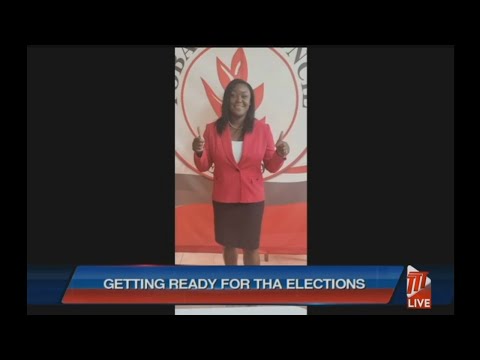 PNM-Tobago Begins Screening Ahead Of THA Elections