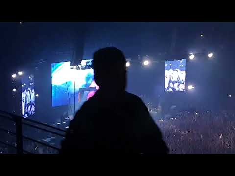 Raf Camora - Realität & Adriana & Vergesse nie die Street (RAF Camora & Ahmad Amin) / 07.06.22 Köln
