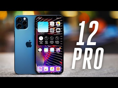 Сравнение айфон xs и 12 pro какой объем памяти выбрать