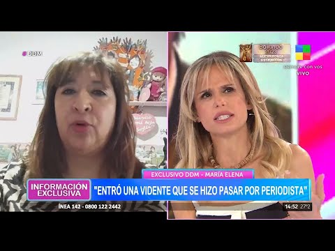 Sofía Herrera desapareció en 2008: habla la mamá