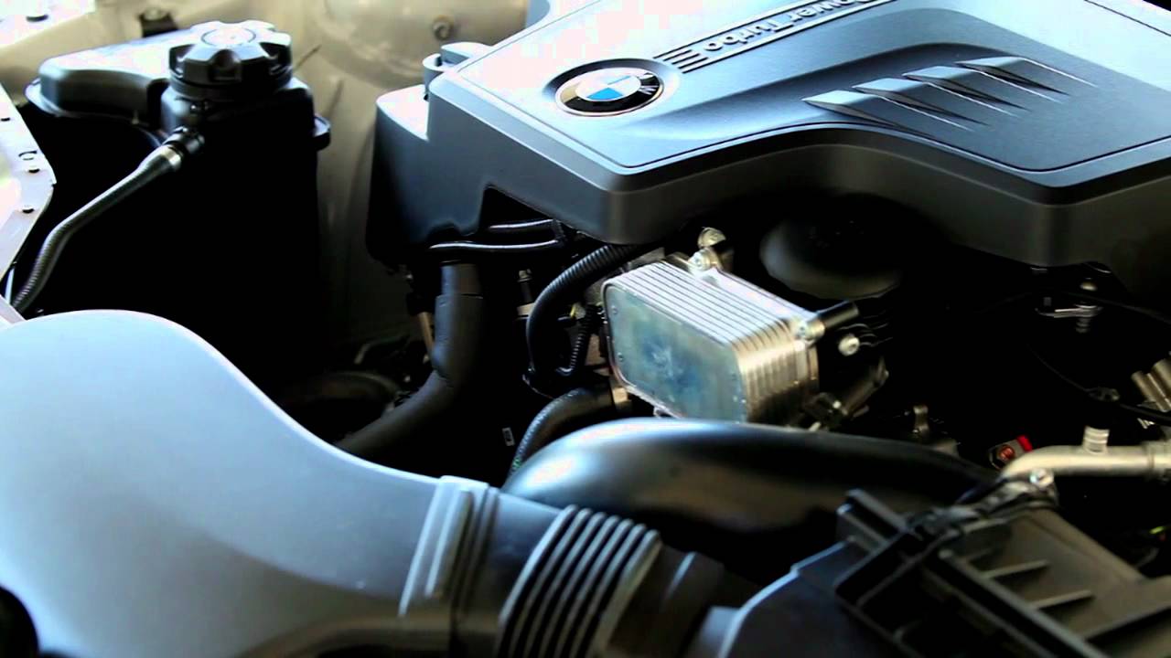2012 BMW Z4 Feature Video