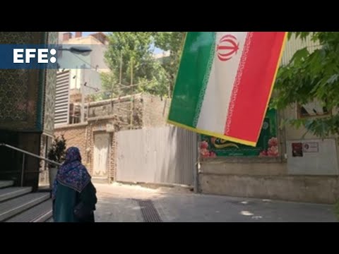 El récord de abstención en las elecciones en Irán, un signo de desesperanza en “el sistema político”