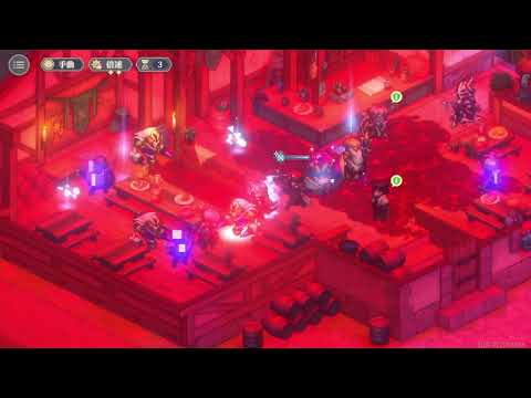 【鈴蘭の剣】幕間３「心に差し込む光」 【Sword of Convallaria】