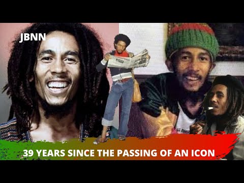 The Day Bob Marley D!ed, 39yrs Ago/JBNN