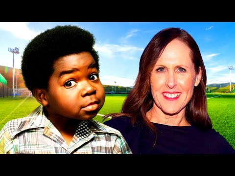 GARY COLEMAN Wife, Children, ABANDONED HOUSE & SAD DEATH
