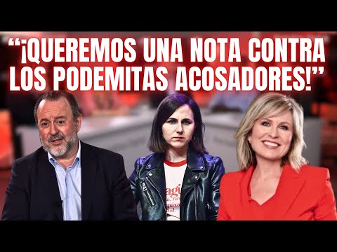 EL MENSAJE DIRECTO DE EURICO A MARÍA REY: “Sé que eres independiente…”