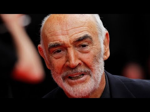 Sean Connery, el primer actor que encarnó a James Bond, murió a los 90 años