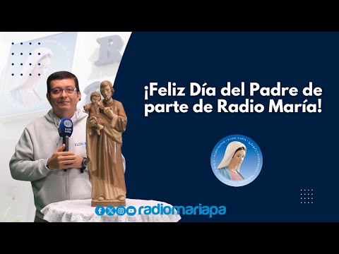 Mensaje Especial del Padre Oriel Concepción: Bendiciones y Reflexiones para el Día del Padre