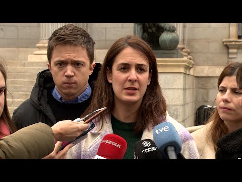 Más Madrid exige la tramitación urgente de la ley trans