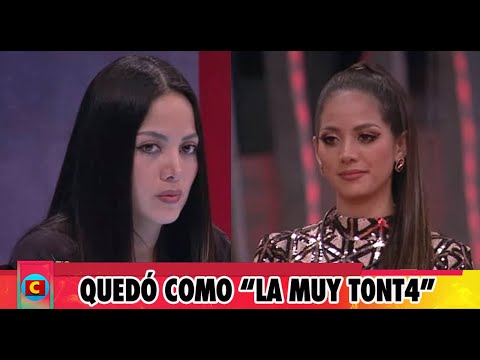 Mariana La Muy se retracta de acusaciones a Ecuavisa