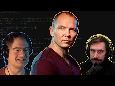 YouTube video thumbnail