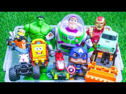 YouTube video thumbnail