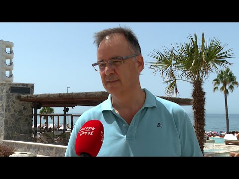 Cádiz registra una ocupación hotelera del 95% para este puente
