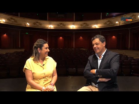 Todo Uruguay en VTV | San José: Teatro Macció