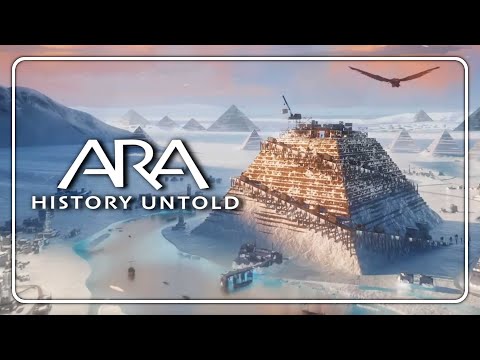 ESTO ES UN VICIO - Ara History Untold Gameplay Español Ep2