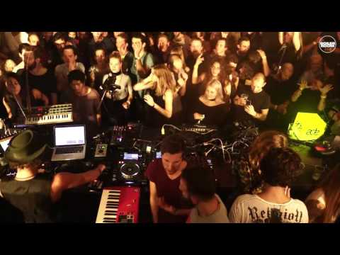 Satori Concert Tickets - 2026 Tour Dates